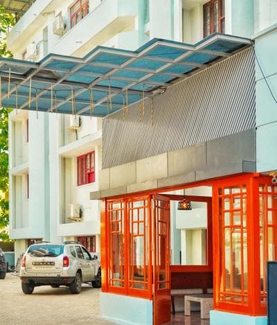 Hotel Prasanth