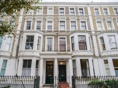 Super comfy apartment in prime central London
