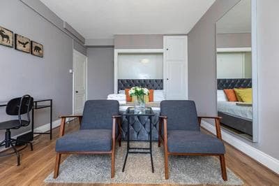 Modern Apartment next to Hyde Park