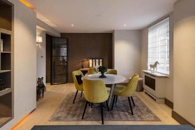Knightsbridge & Chelsea Lux apartments
