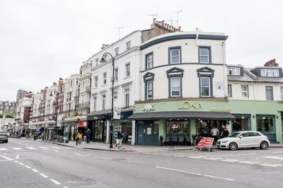 Stylish Flat in the heart of South Kensington