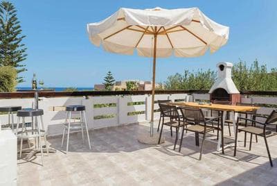 Villa Rea