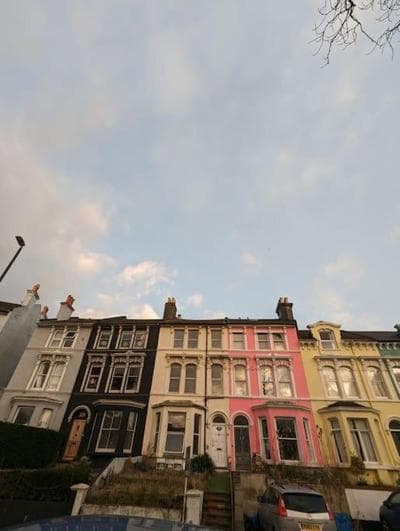 Feel Like Your Home