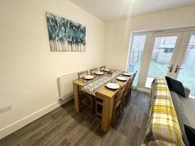 Fairway Villa