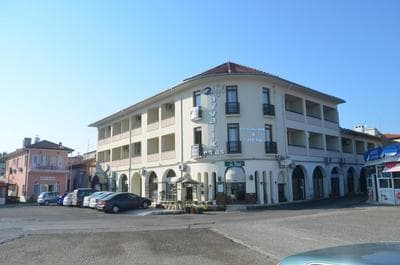 Ayvalık Palas Hotel
