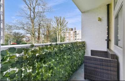 Stylish Wimbledon Oasis near Centre Court