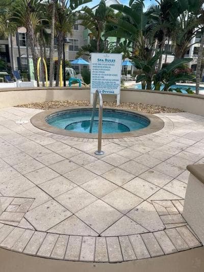 Cozy, spacious 2bd/2bath near Disney