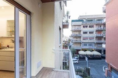 Gianicolo by Rental in Rome