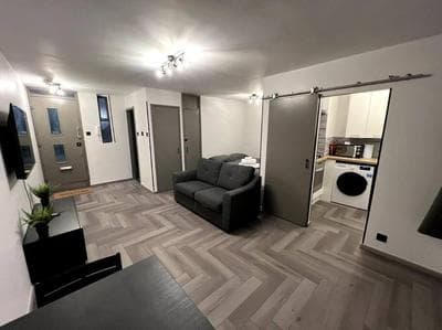 Studio Suite in Pimlico/Victoria