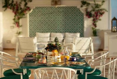 My Exclusive Italy - Exclusive Villa in Praiano with Pool & View