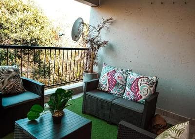 S&D Luxury Apartment