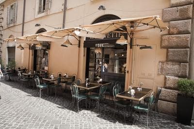 Spanish Steps House Vittoria