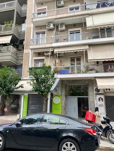 Kallithea's breeze