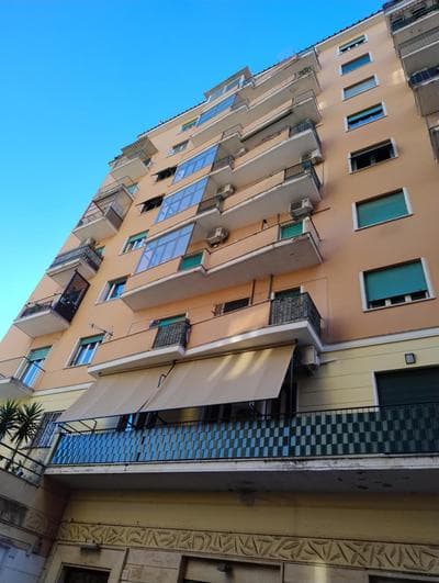 SPQR Luxury Apartment - Stazione Trastevere