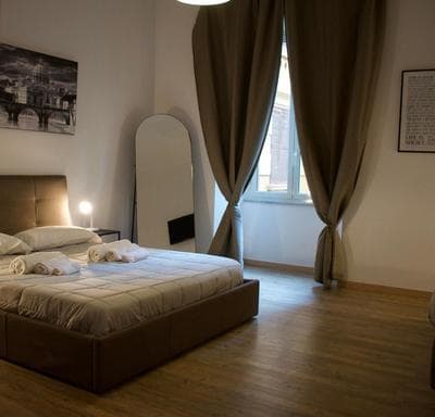 Lavinia Apartment In Trastevere