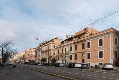 Major 93 Guesthouse