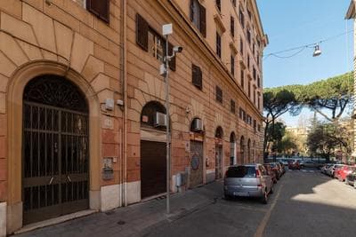 Tiburtina Huge Apartment x6!
