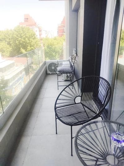 Buenos Aires City,Amazing Family Apartment near Palermo Vacations in Buenos Aires