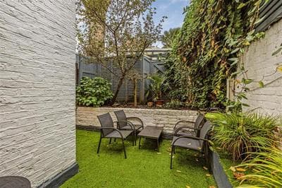 Earls Court Spacious Apartment