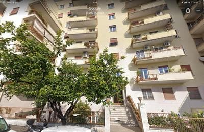 Casa di Diletta, near to the city center