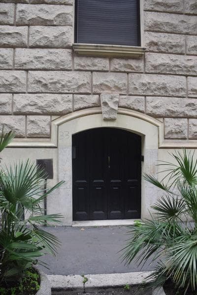 DOMUS Roma MONTI