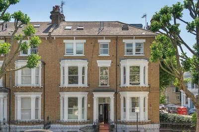 Superb two bedroom flat in Little Venice