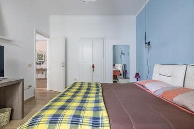 [CASA LUCIA 5 stelle] Lungotevere della Vittoria