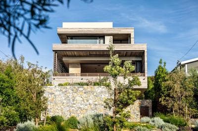 Stone & Wood I Private Properties