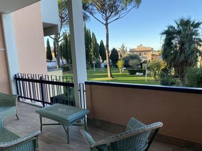 GREEN HOUSE - PARCO TIRRENO by Ohana