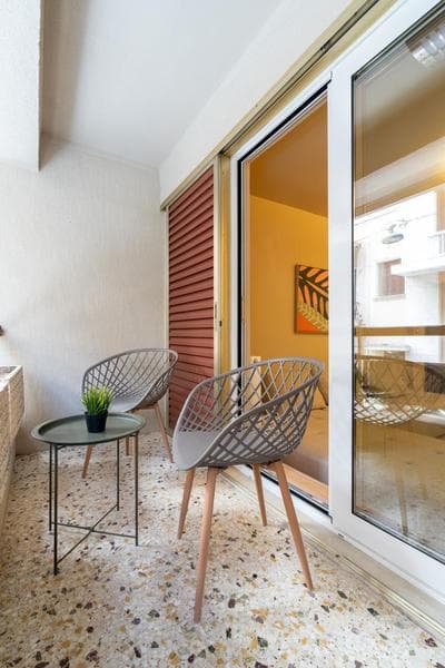 Athens Orama 2-bedroom Apt