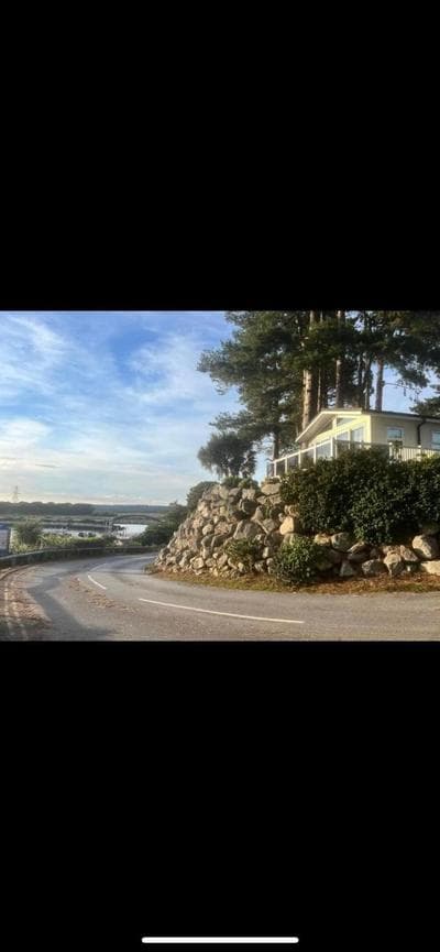 Caravan in Rockley Park 3 Bedrooms