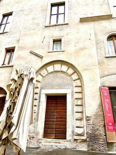 Vacanze Romane al Portico d'Ottavia