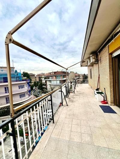 TERRAZZA TIBERIA