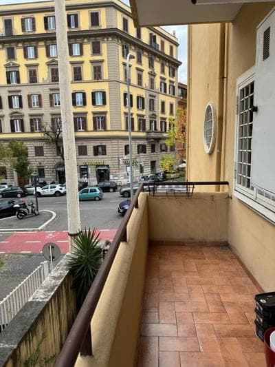 Civico Nove al Colosseo