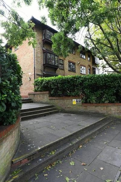 Spacious Walthamstow Apartment