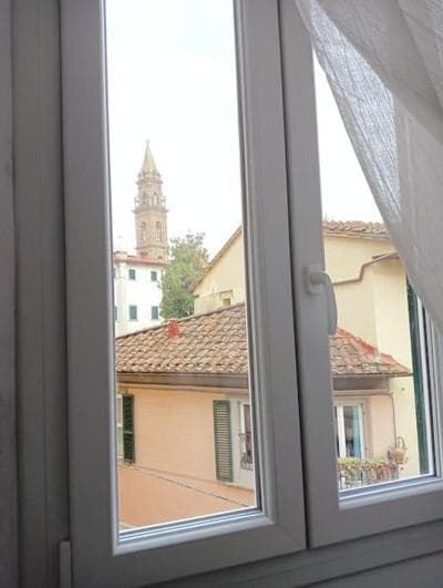 Casina San Fred