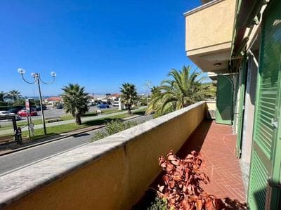 Grazioso Appartamento Fronte Mare