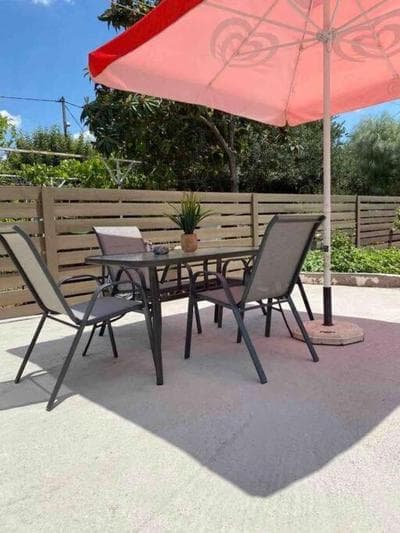 D & A house 150m from Chalandri metro station
