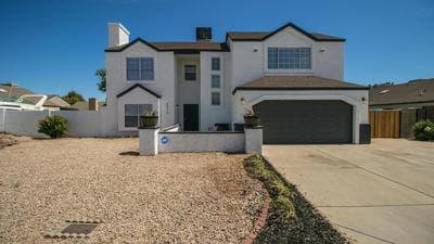 Upgraded 4-Bdrm Beautiful Home WPool