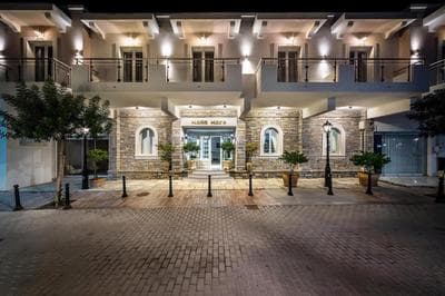 Malia Mare Hotel