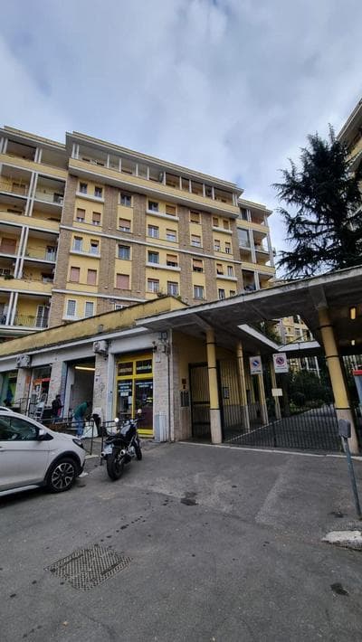 Quarto Piano - intero alloggio a Roma