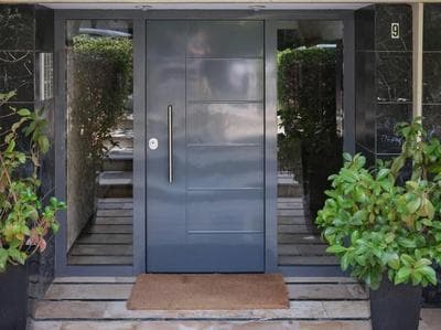 Elegant Boutique Apt in Kifissia