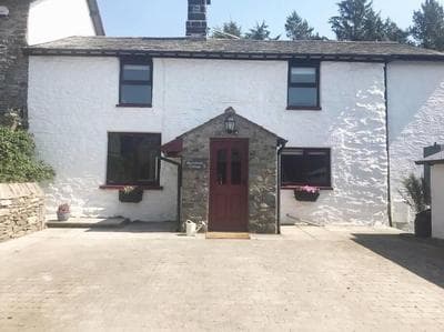 Hayfellside Cottage, Sleep 6,3 Bedrooms(1 ensuite)