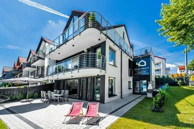 Apartamenty Z Widokiem Na Mazury Jezioro Czos Sauna Jacuzzi