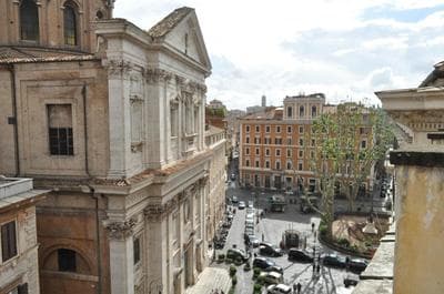 ROME FOR TWO Campo de' Fiori - your home in Rome