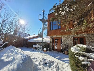 Family House - Apartmany Zuzana