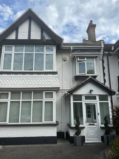 Comfortable Single Room Wembley Park/Stadium