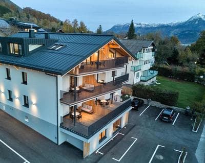 Wolf & Schaf Apartments