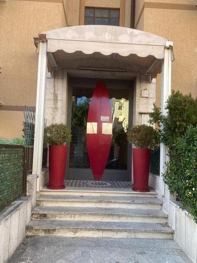 San Pietro Happy Home