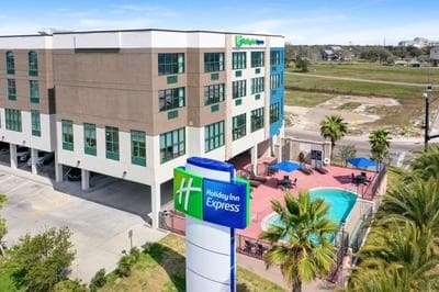 Holiday Inn Express - Gulfport Beach by IHG